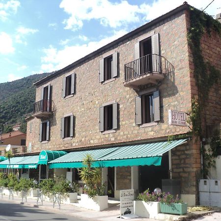Hotel & Restaurant Le Beau Sejour Porto  Exterior foto
